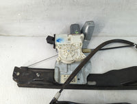 2010-2019 Ford Taurus Driver Left Front Window Regulator 922793 - Oemusedautoparts1.com
