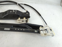 2010-2019 Ford Taurus Driver Left Front Window Regulator 922793 - Oemusedautoparts1.com