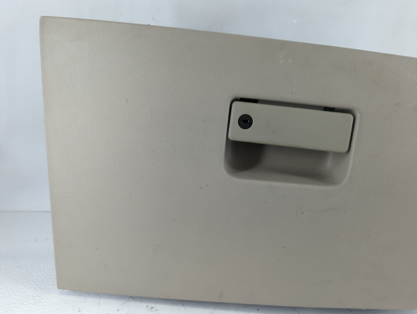 2011 Ford Taurus Passenger Glove Box Door Storage Compartment - Oemusedautoparts1.com