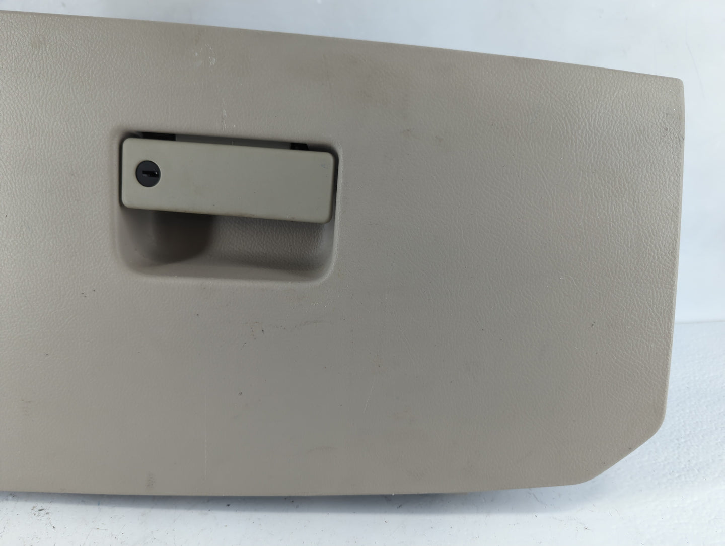 2011 Ford Taurus Passenger Glove Box Door Storage Compartment - Oemusedautoparts1.com