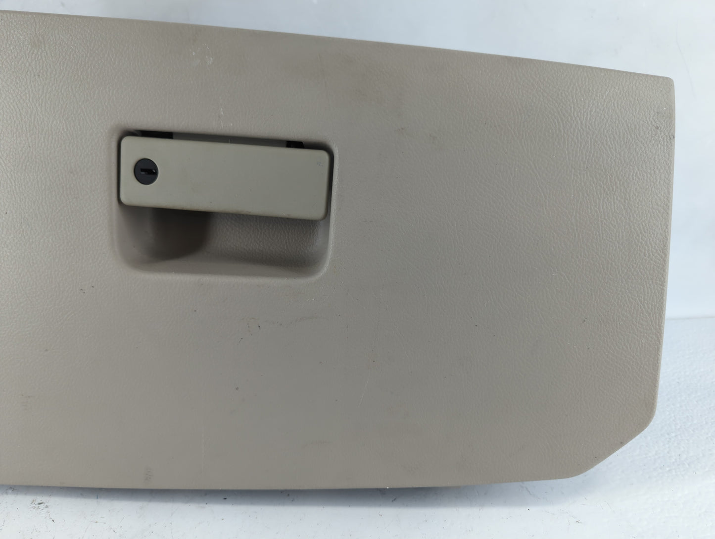 2011 Ford Taurus Passenger Glove Box Door Storage Compartment - Oemusedautoparts1.com