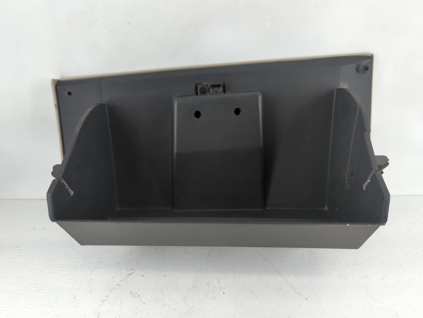 2011 Ford Taurus Passenger Glove Box Door Storage Compartment - Oemusedautoparts1.com