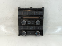 2011 Ford Taurus Climate Control Module Temperature AC/Heater Replacement P/N:AG1T-18A802-AB Fits OEM Used Auto Parts - Oemu