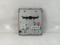 2011 Ford Taurus Climate Control Module Temperature AC/Heater Replacement P/N:AG1T-18A802-AB Fits OEM Used Auto Parts - Oemu