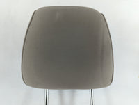 2011 Ford Taurus Headrest Head Rest Front Driver Passenger Seat Fits OEM Used Auto Parts - Oemusedautoparts1.com