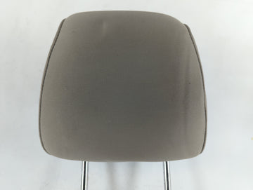 2011 Ford Taurus Headrest Head Rest Front Driver Passenger Seat Fits OEM Used Auto Parts - Oemusedautoparts1.com