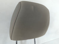 2011 Ford Taurus Headrest Head Rest Front Driver Passenger Seat Fits OEM Used Auto Parts - Oemusedautoparts1.com