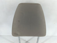 2011 Ford Taurus Headrest Head Rest Front Driver Passenger Seat Fits OEM Used Auto Parts - Oemusedautoparts1.com
