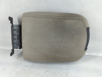 2011 Ford Taurus Center Console Armrest Cover Lid Fits OEM Used Auto Parts - Oemusedautoparts1.com