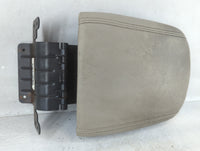 2011 Ford Taurus Center Console Armrest Cover Lid Fits OEM Used Auto Parts - Oemusedautoparts1.com