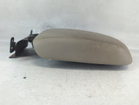2011 Ford Taurus Center Console Armrest Cover Lid Fits OEM Used Auto Parts - Oemusedautoparts1.com