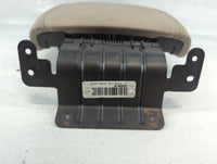 2011 Ford Taurus Center Console Armrest Cover Lid Fits OEM Used Auto Parts - Oemusedautoparts1.com