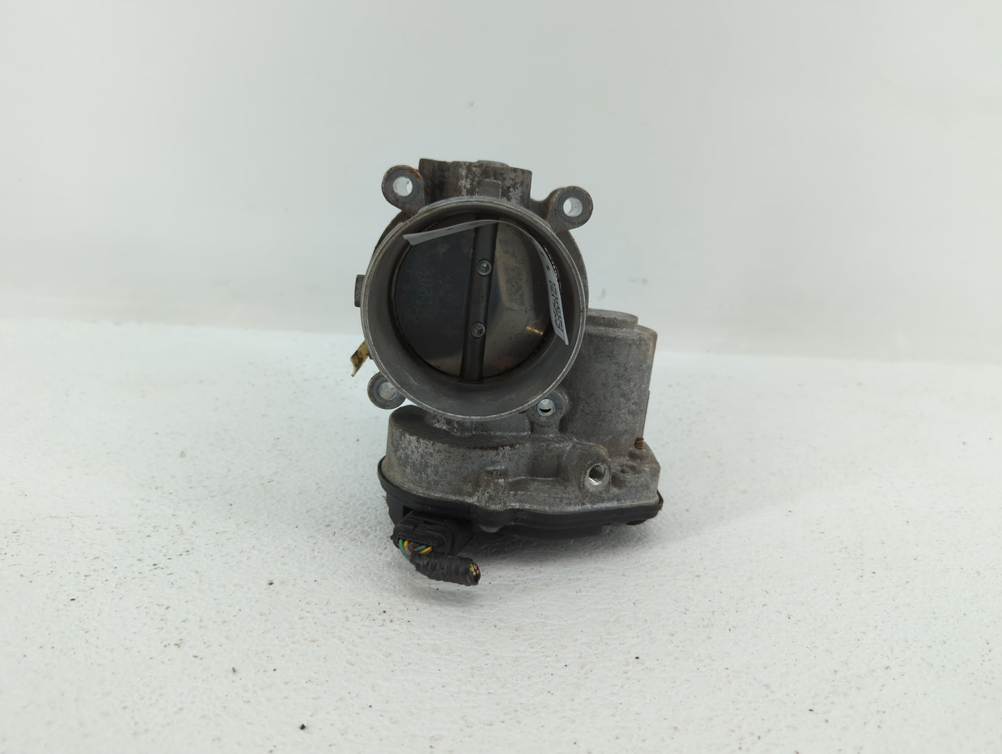 2015-2019 Ford Transit-250 Throttle Body P/N:AT4Z-A AT4E-9F991-EJ, AT4E-EH Fits Fits 2011 2012 2013 2014 2015 2016 2017 2018