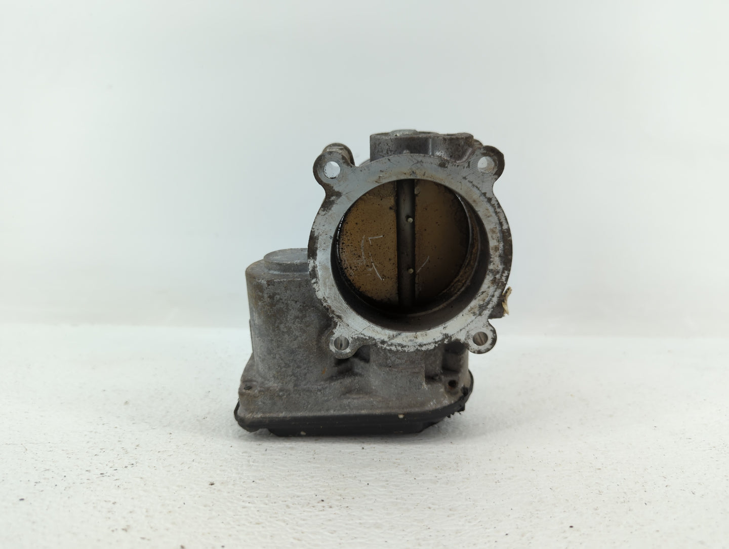 2015-2019 Ford Transit-250 Throttle Body P/N:AT4Z-A AT4E-9F991-EJ, AT4E-EH Fits Fits 2011 2012 2013 2014 2015 2016 2017 2018