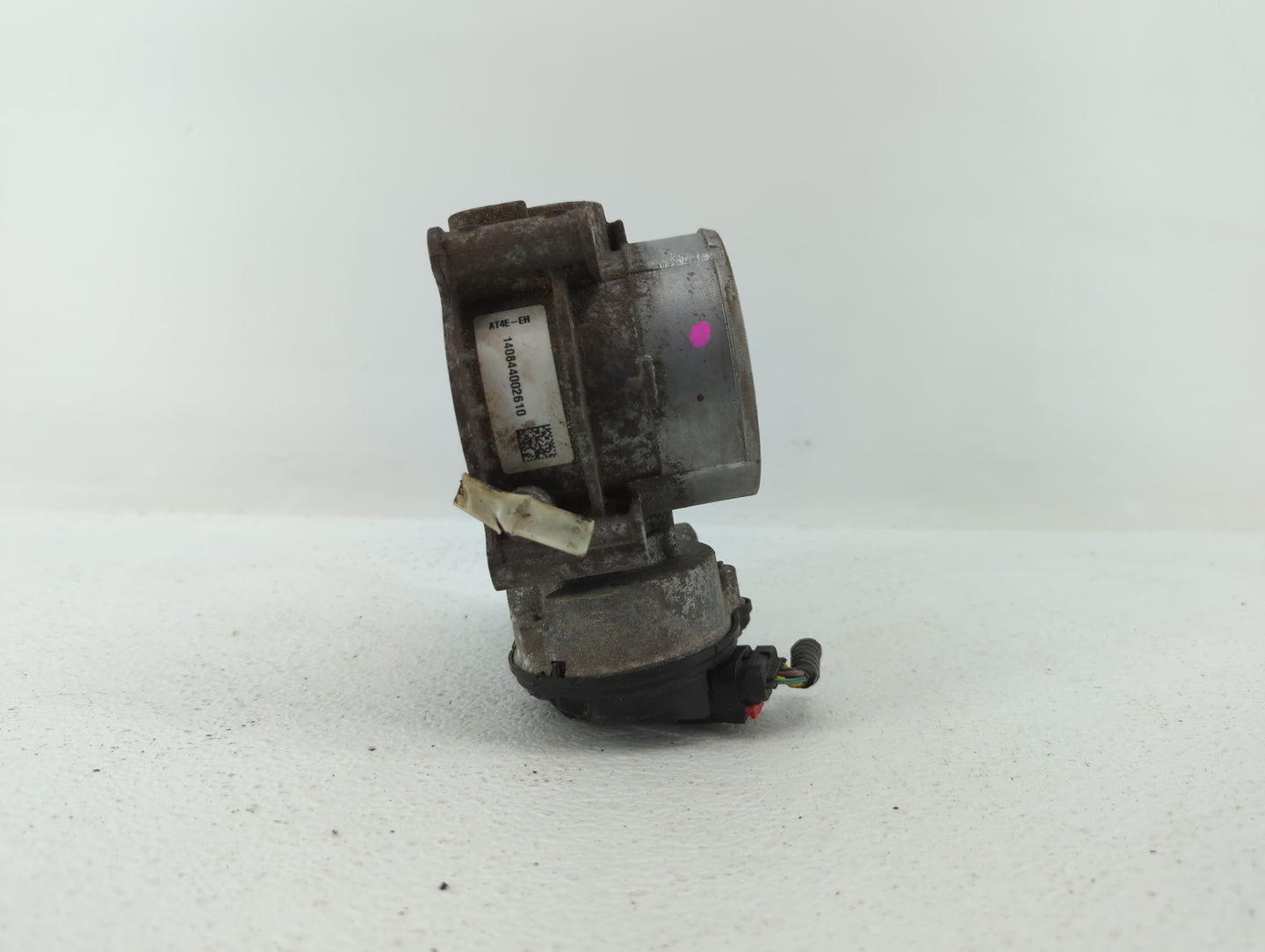 2015-2019 Ford Transit-250 Throttle Body P/N:AT4Z-A AT4E-9F991-EJ, AT4E-EH Fits Fits 2011 2012 2013 2014 2015 2016 2017 2018