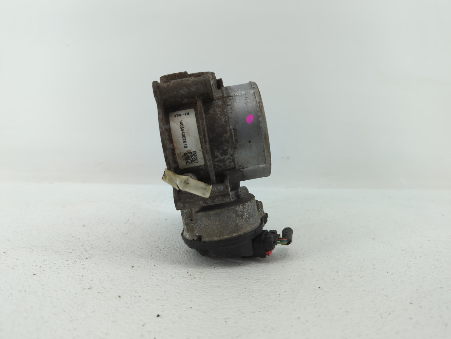 2015-2019 Ford Transit-250 Throttle Body P/N:AT4Z-A AT4E-9F991-EJ, AT4E-EH Fits Fits 2011 2012 2013 2014 2015 2016 2017 2018