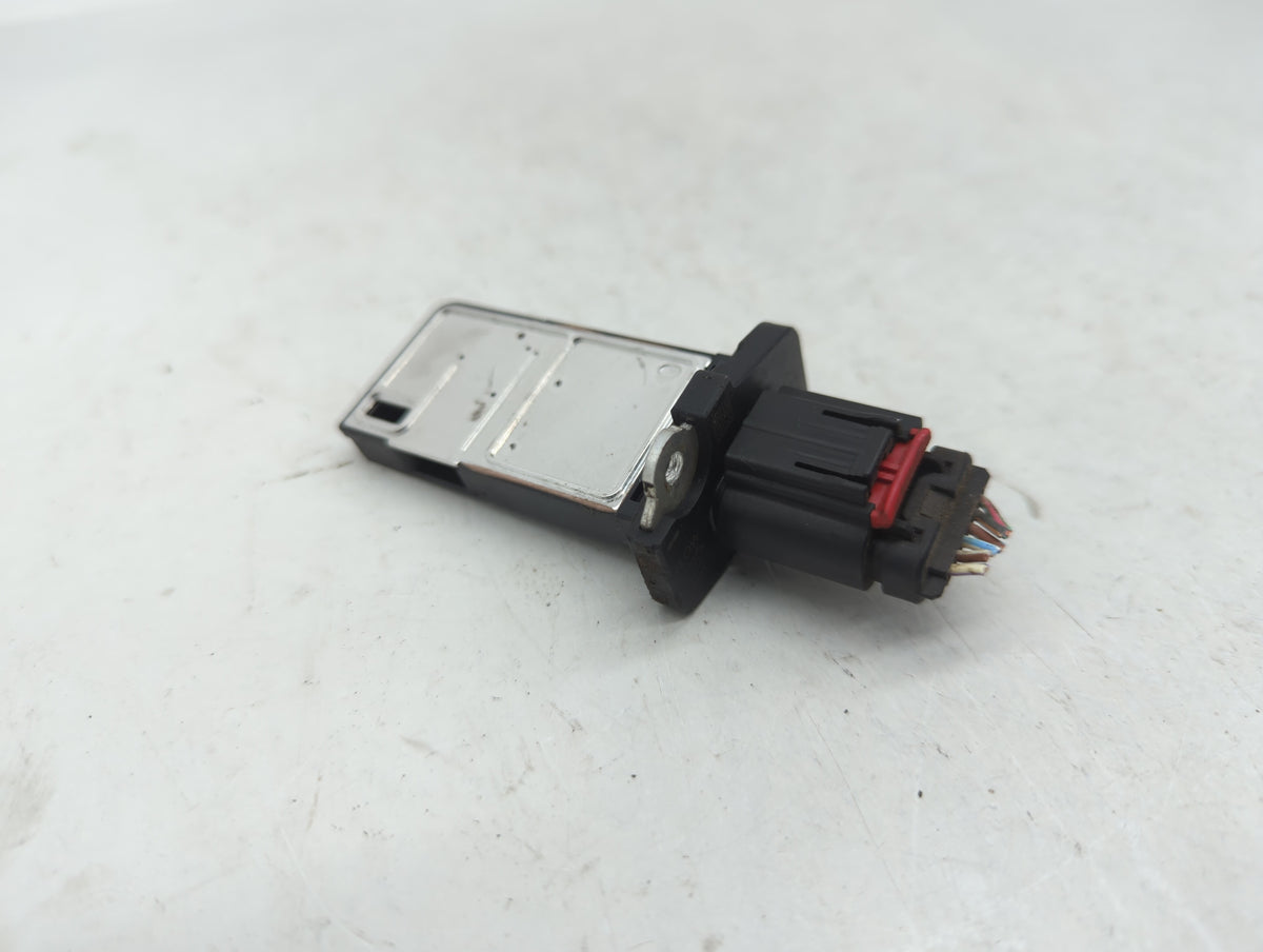 Ford Transit Mass Air Flow Meter Maf Sensor - Oemusedautoparts1.com