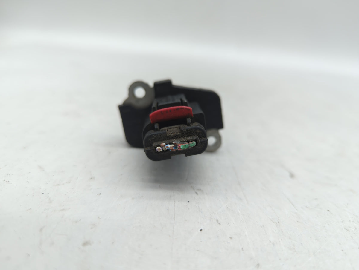 Ford Transit Mass Air Flow Meter Maf Sensor - Oemusedautoparts1.com