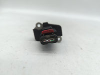 Ford Transit Mass Air Flow Meter Maf Sensor - Oemusedautoparts1.com