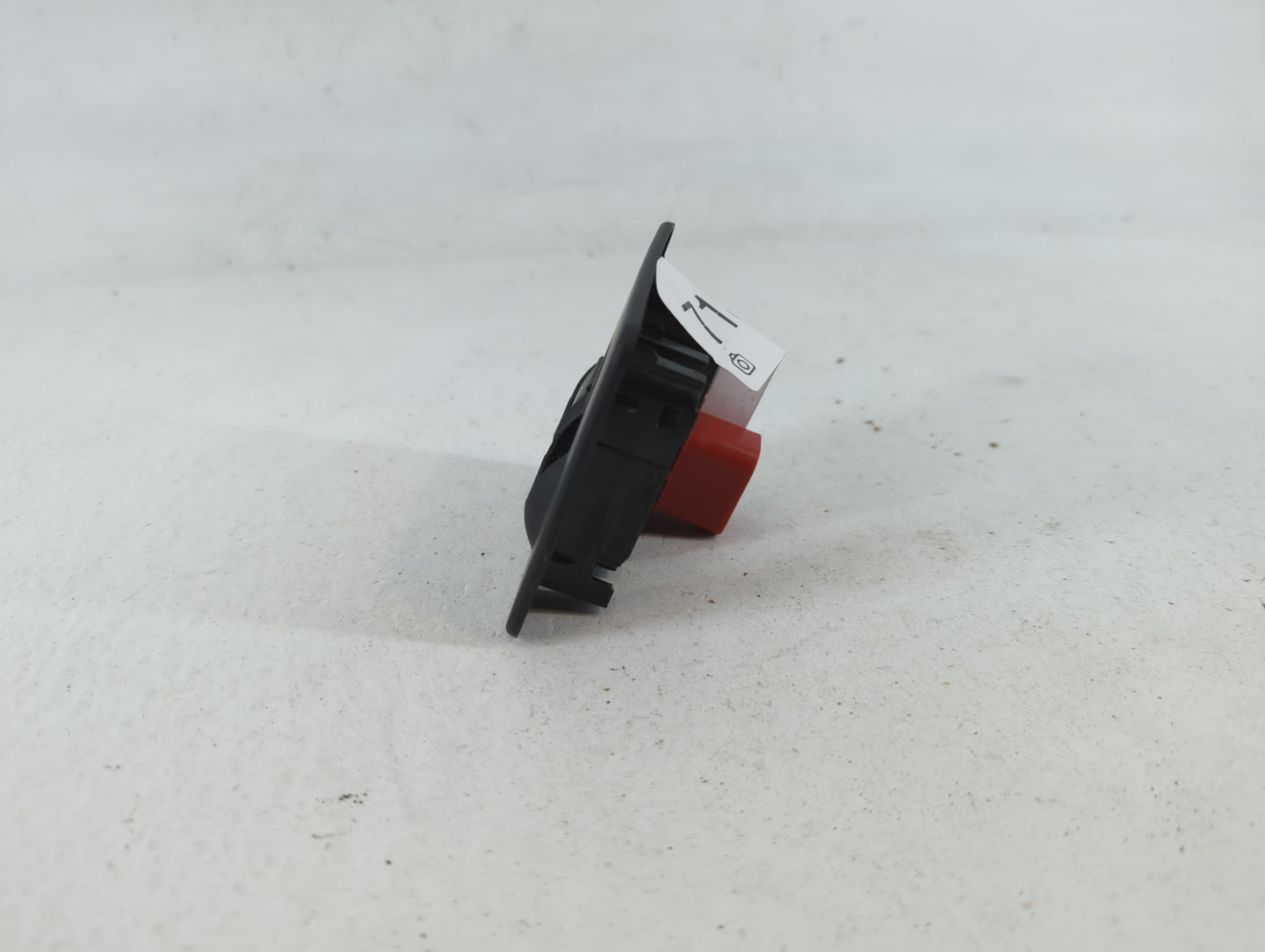 2010-2013 Ford Transit Master Power Window Switch Replacement Driver Side Left P/N:10043648 Fits OEM Used Auto Parts - Oemus