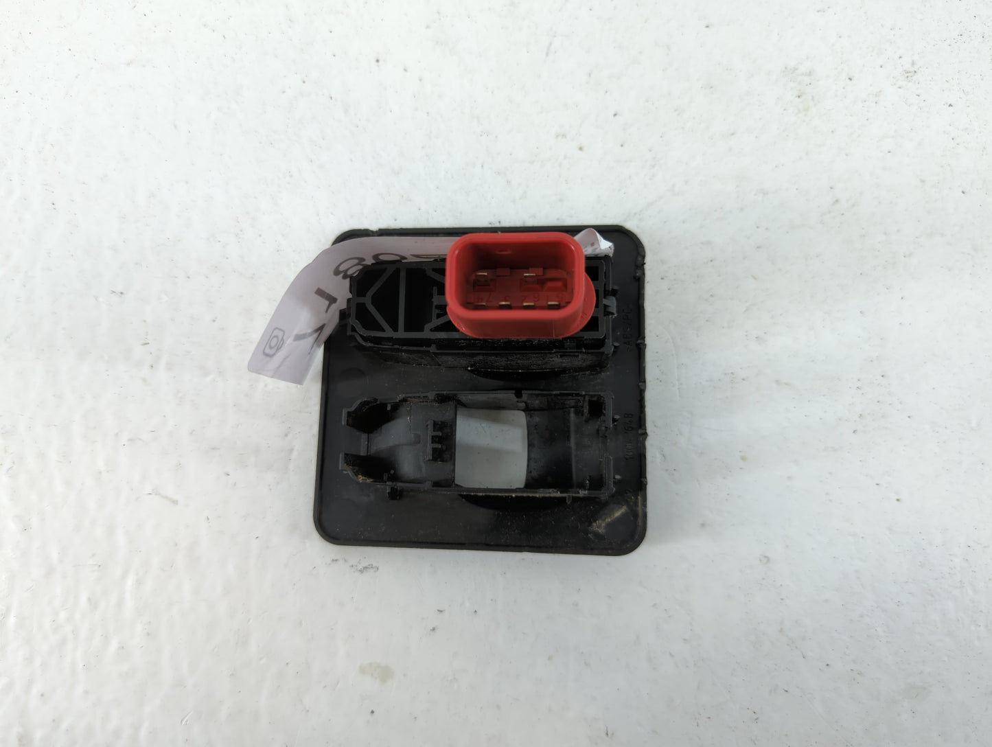 2010-2013 Ford Transit Master Power Window Switch Replacement Driver Side Left P/N:10043648 Fits OEM Used Auto Parts - Oemus