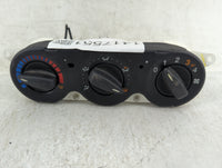 2010-2013 Ford Transit Connect Climate Control Module Temperature AC/Heater Replacement Fits Fits 2010 2011 2012 2013 OEM Us