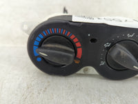 2010-2013 Ford Transit Connect Climate Control Module Temperature AC/Heater Replacement Fits Fits 2010 2011 2012 2013 OEM Us