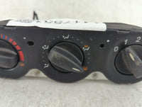 2010-2013 Ford Transit Connect Climate Control Module Temperature AC/Heater Replacement Fits Fits 2010 2011 2012 2013 OEM Us