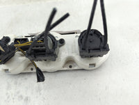 2010-2013 Ford Transit Connect Climate Control Module Temperature AC/Heater Replacement Fits Fits 2010 2011 2012 2013 OEM Us