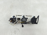 2010-2013 Ford Transit Connect Climate Control Module Temperature AC/Heater Replacement Fits Fits 2010 2011 2012 2013 OEM Us