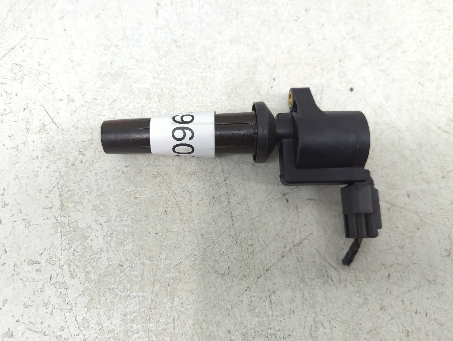 2010-2013 Ford Transit Connect Ignition Coil Igniter Pack - Oemusedautoparts1.com