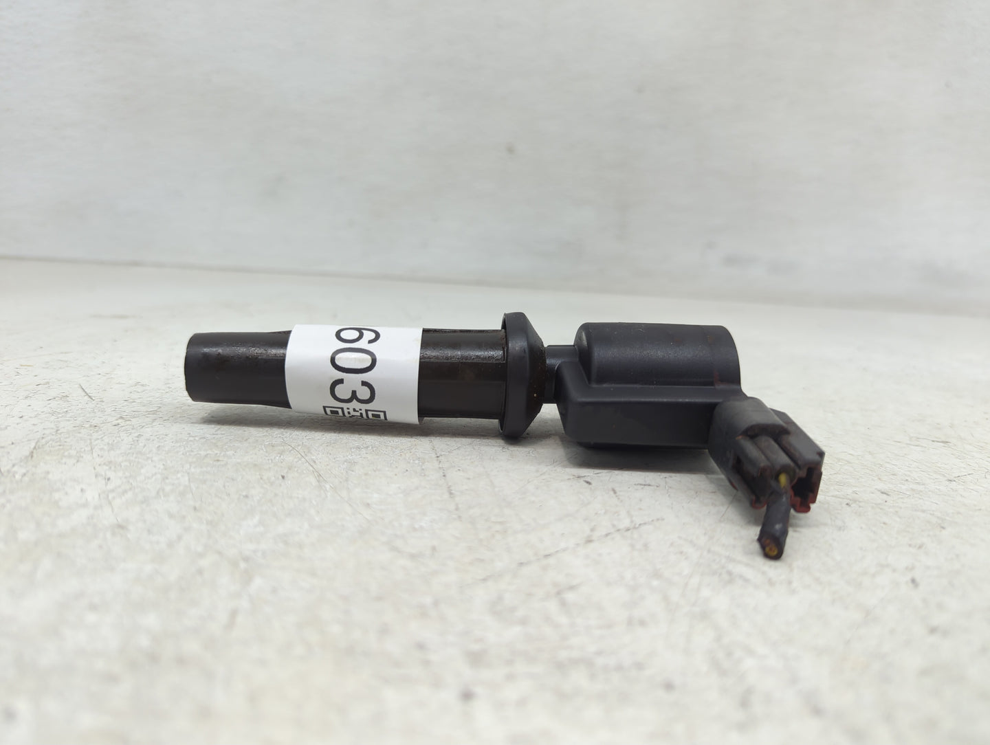 2010-2013 Ford Transit Connect Ignition Coil Igniter Pack - Oemusedautoparts1.com