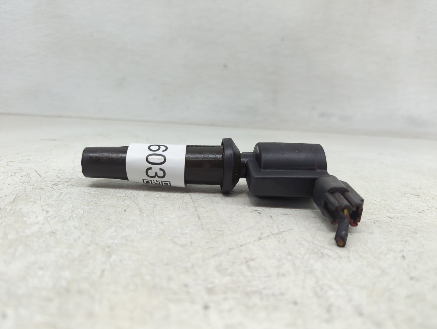 2010-2013 Ford Transit Connect Ignition Coil Igniter Pack - Oemusedautoparts1.com