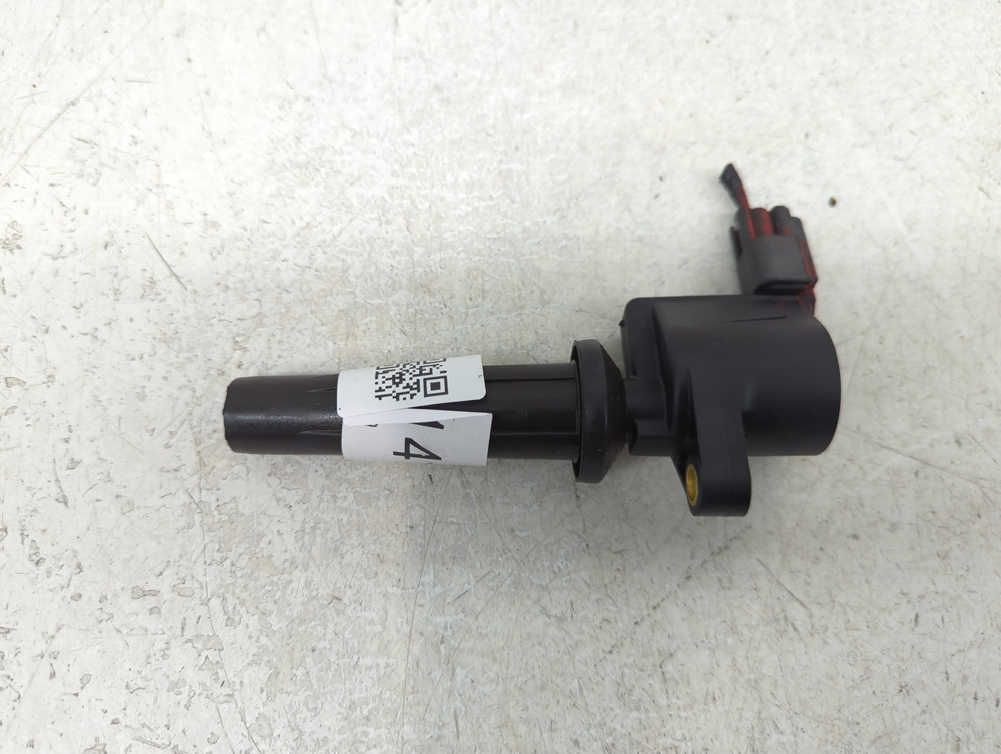 2010-2013 Ford Transit Connect Ignition Coil Igniter Pack - Oemusedautoparts1.com