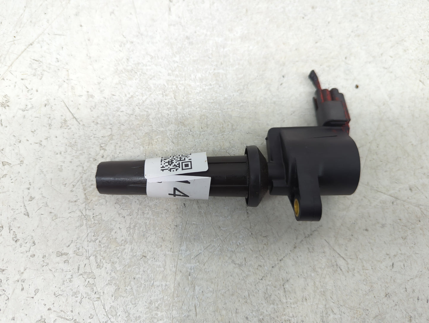 2010-2013 Ford Transit Connect Ignition Coil Igniter Pack - Oemusedautoparts1.com