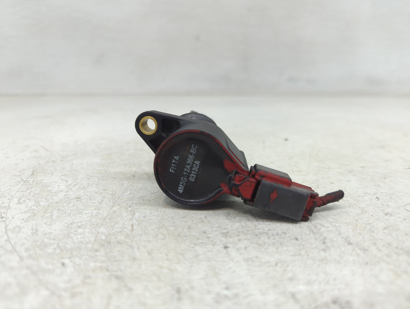 2010-2013 Ford Transit Connect Ignition Coil Igniter Pack - Oemusedautoparts1.com