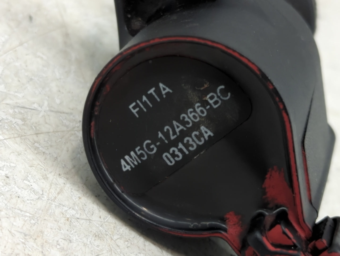 2010-2013 Ford Transit Connect Ignition Coil Igniter Pack - Oemusedautoparts1.com