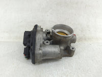 2010-2013 Ford Transit Connect Throttle Body Fits Fits 2008 2009 2010 2011 2012 2013 OEM Used Auto Parts - Oemusedautoparts1