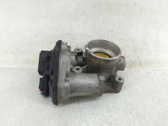 compare product 2010-2013 Ford Transit Connect Throttle Body Fits Fits 2008 2009 2010 2011 2012 2013 OEM Used Auto Parts