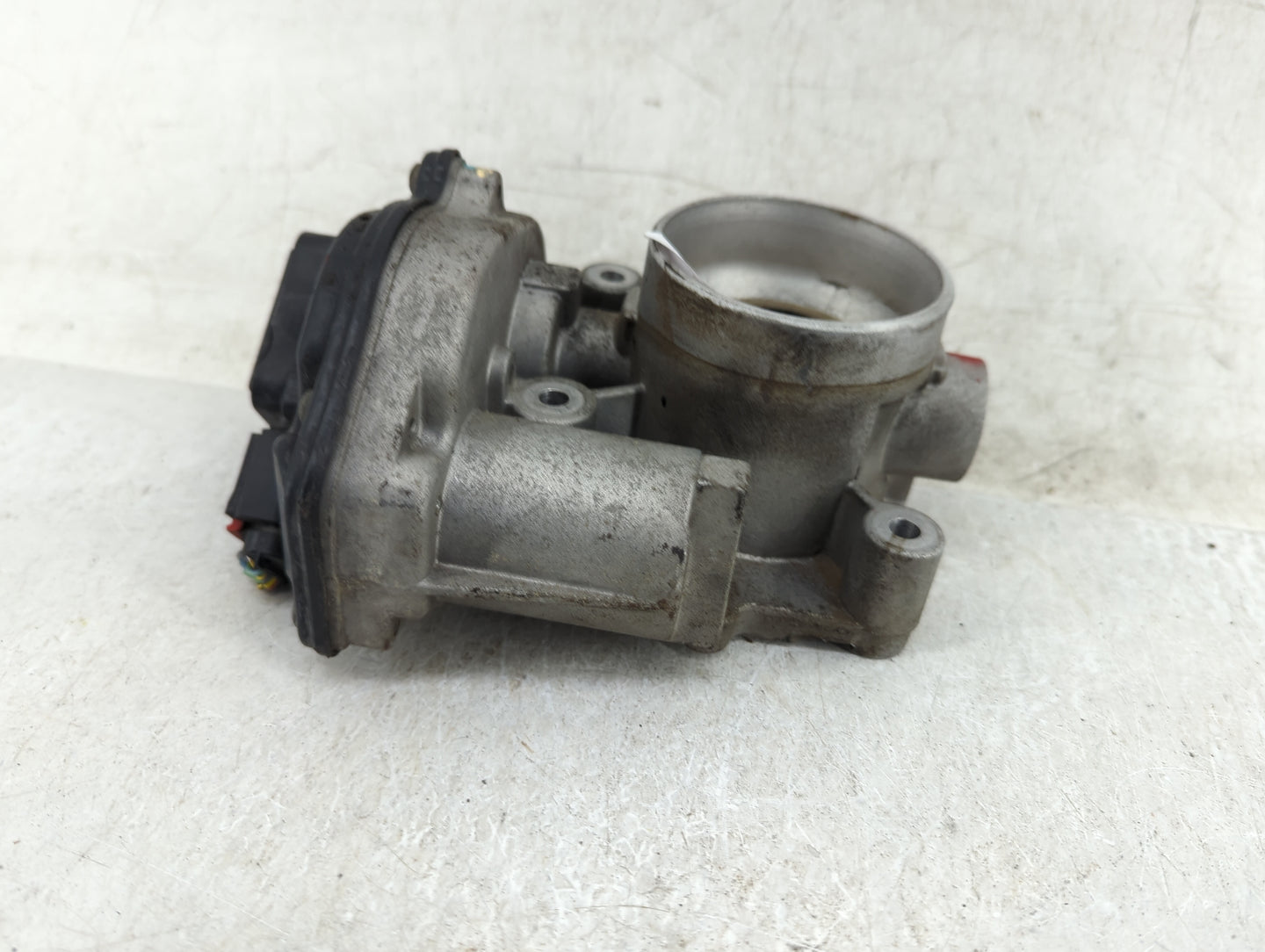 2010-2013 Ford Transit Connect Throttle Body Fits Fits 2008 2009 2010 2011 2012 2013 OEM Used Auto Parts - Oemusedautoparts1