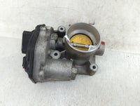 2010-2013 Ford Transit Connect Throttle Body Fits Fits 2008 2009 2010 2011 2012 2013 OEM Used Auto Parts - Oemusedautoparts1
