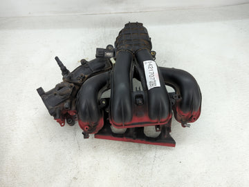 2010-2013 Ford Transit Connect Air Intake Manifold P/N:8S4G-BC Fits Fits 2008 2009 2010 2011 2012 2013 OEM Used Auto Parts -