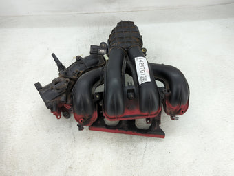 compare product 2010-2013 Ford Transit Connect Air Intake Manifold P/N:8S4G-BC Fits Fits 2008 2009 2010 2011 2012 2013 OEM Used Auto Parts