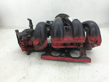 2010-2013 Ford Transit Connect Air Intake Manifold P/N:8S4G-BC Fits Fits 2008 2009 2010 2011 2012 2013 OEM Used Auto Parts