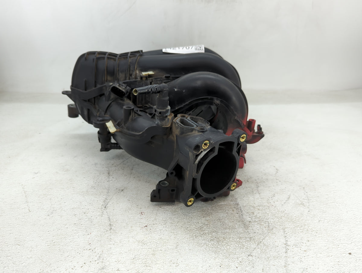 2010-2013 Ford Transit Connect Air Intake Manifold P/N:8S4G-BC Fits Fits 2008 2009 2010 2011 2012 2013 OEM Used Auto Parts -