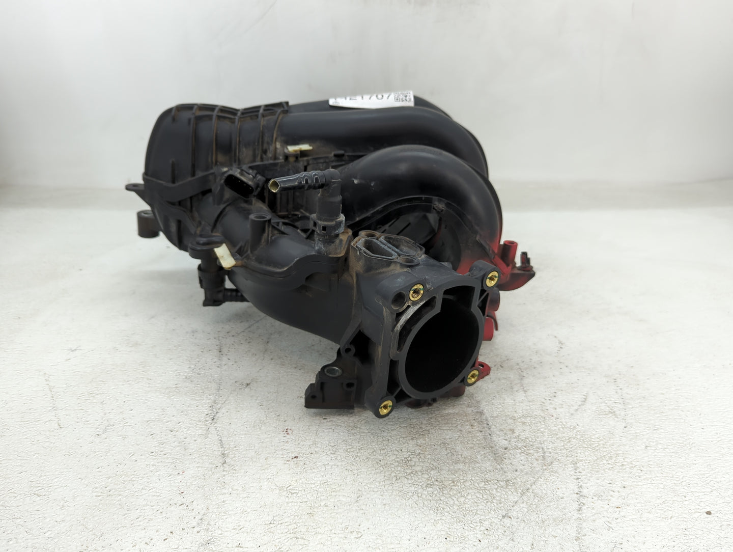 2010-2013 Ford Transit Connect Air Intake Manifold P/N:8S4G-BC Fits Fits 2008 2009 2010 2011 2012 2013 OEM Used Auto Parts -