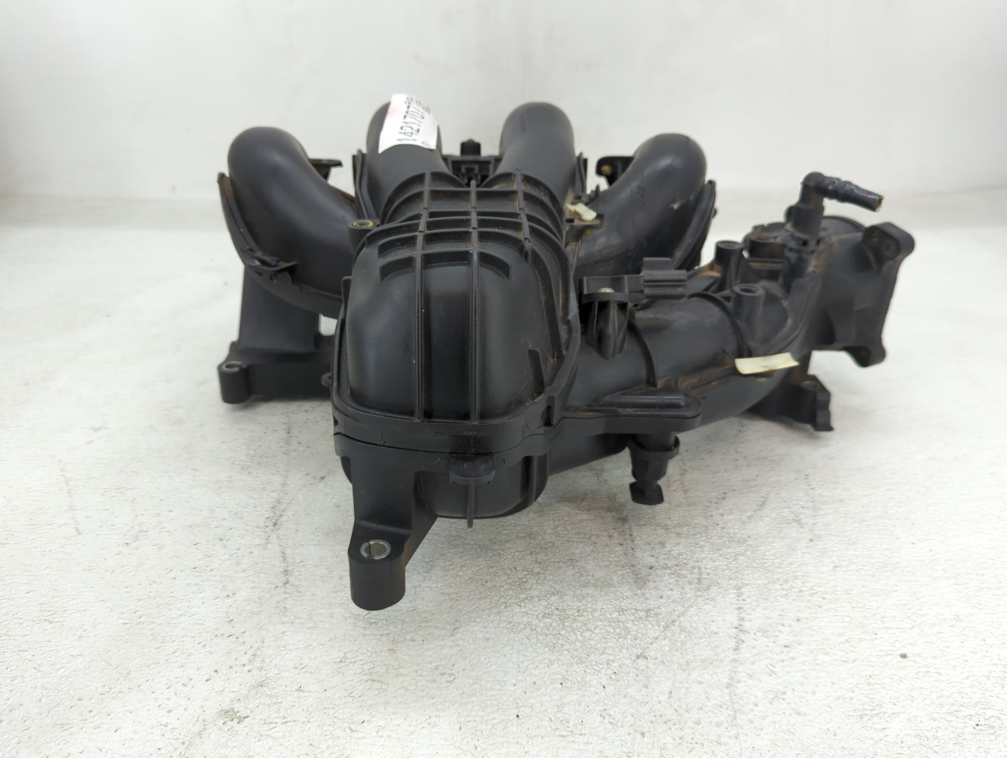 2010-2013 Ford Transit Connect Air Intake Manifold P/N:8S4G-BC Fits Fits 2008 2009 2010 2011 2012 2013 OEM Used Auto Parts -