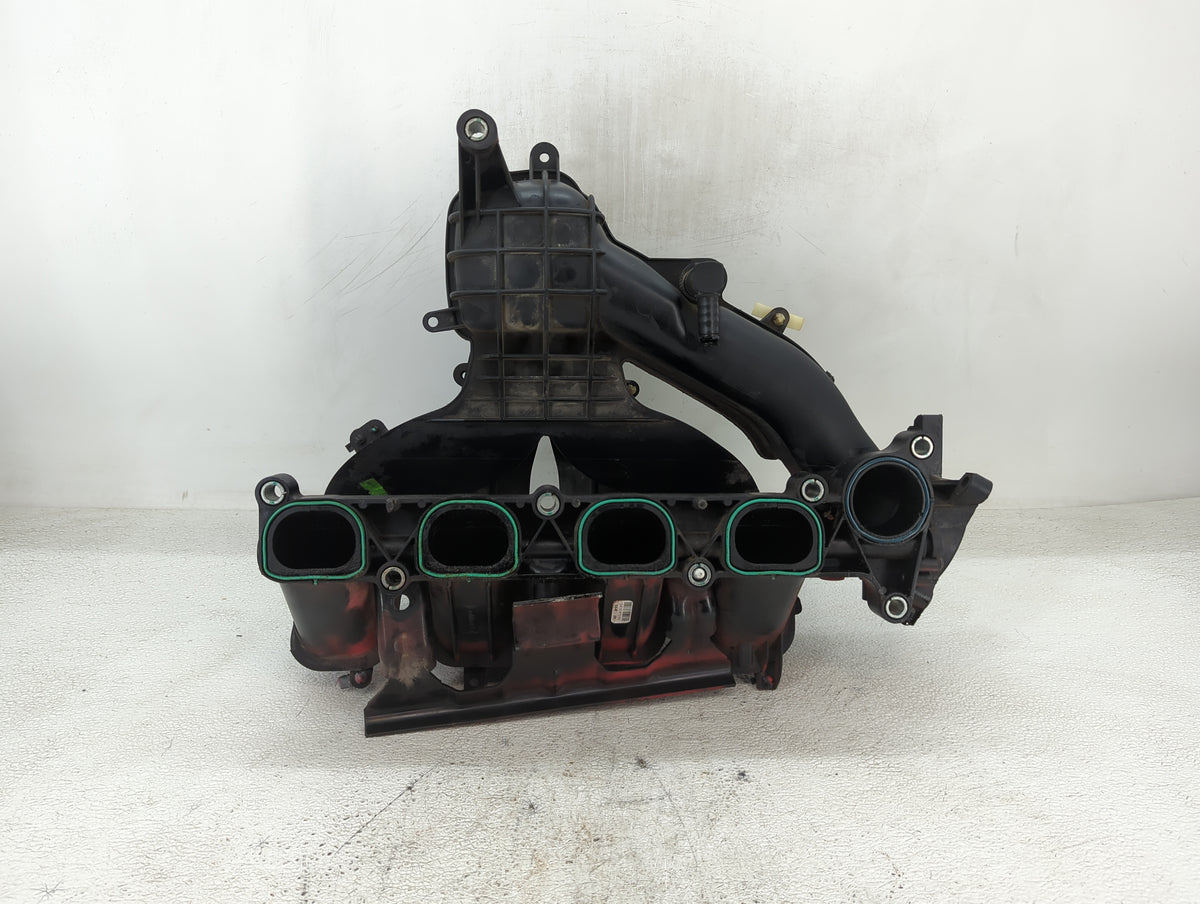2010-2013 Ford Transit Connect Air Intake Manifold P/N:8S4G-BC Fits Fits 2008 2009 2010 2011 2012 2013 OEM Used Auto Parts -
