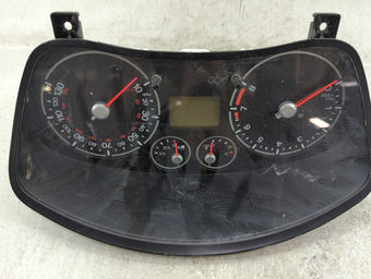 compare product 2010-2012 Ford Transit Connect Instrument Cluster Speedometer Gauges P/N:9T1T-10849-FF Fits Fits 2010 2011 2012 OEM Used Auto Parts