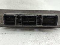 2010-2013 Ford Transit Connect PCM Engine Control Computer ECU ECM PCU OEM P/N:6LXN1XAS32 6LXN1XA02J6U Fits OEM Used Auto Pa